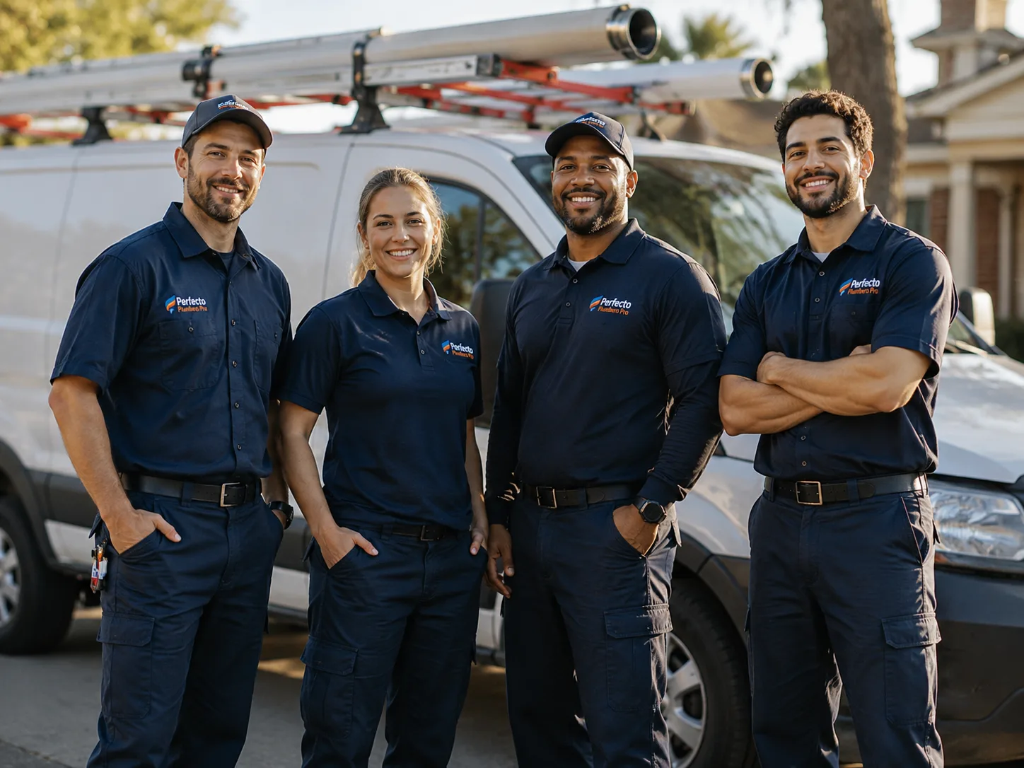 Emergency Plumber Near Me in Paducah, TX near me